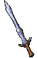 Espada de Cristal - Item Diablo 2 Resurrected
